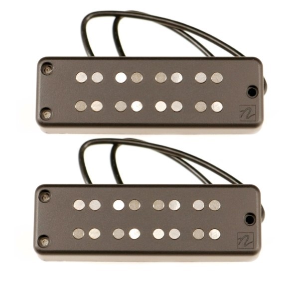 Nordstrand Dual Coil 4 Pickups – 4-String Bass - Guitar & Bass